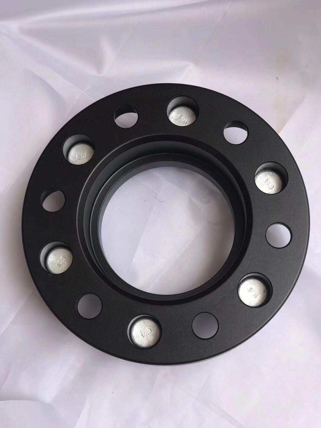 改装猛禽f150远征领航员劲畅轮毂加宽垫片汽车法兰(新)