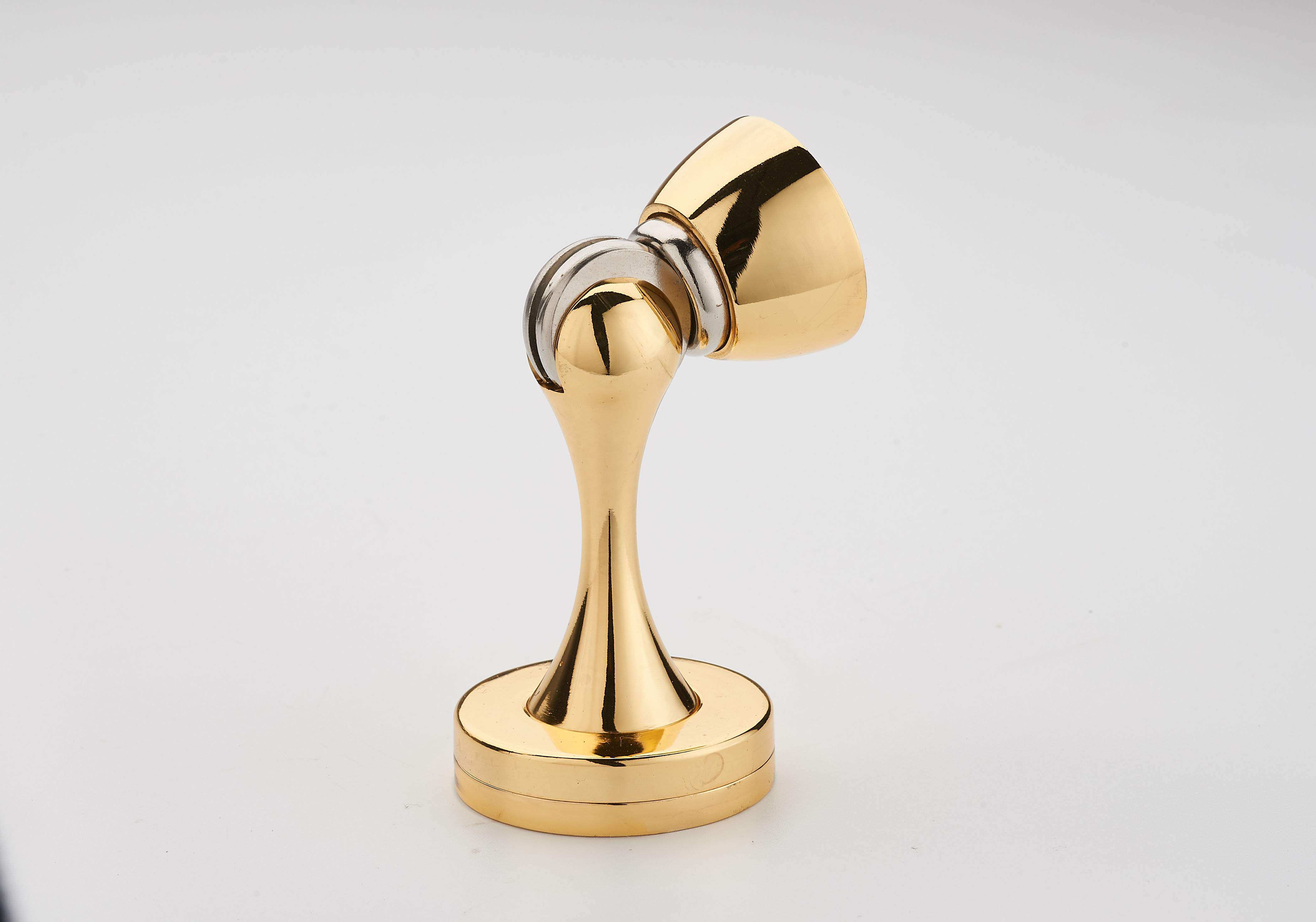 门吸卧室锥形简约七色强磁门挡地吸强吸力墙地门吸