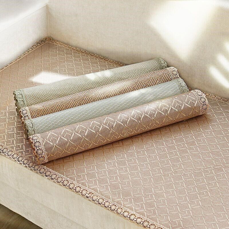 沙发席子夏季竹席