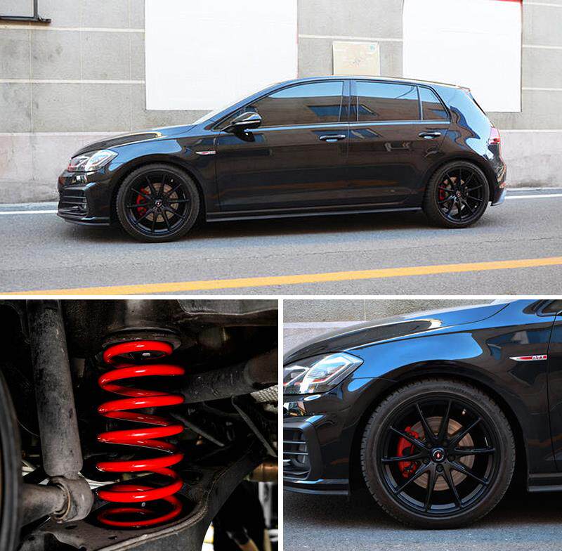 短弹簧适用别克凯越新英朗xt新君威gt君越威朗君威gs阅朗短簧