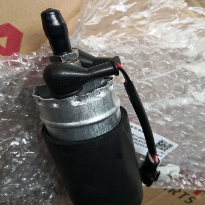 油泵货车江淮轻卡配件帅铃骏铃h330q6康铃威电子油泵