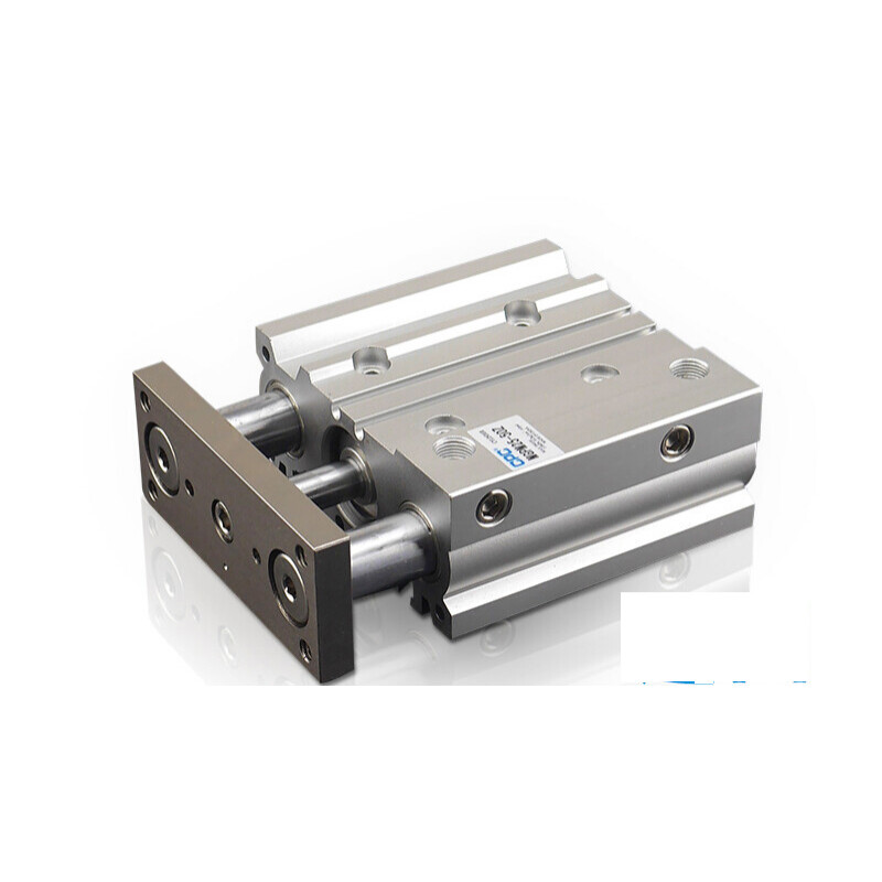 CPC SMC Thin Triaxial Cylinder MGPM16-10/15/20/25/30/50/75 to 200Z Min the Hardware/Tool , Pneumatic Tools , Pneumatic components category - from Buy2taobao.com to provide professional Taobao agent buy service