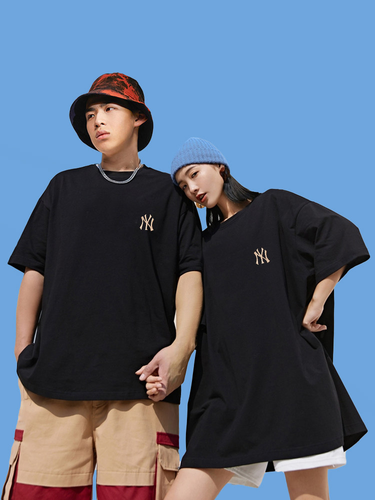 ny衣服