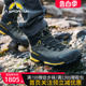 LASPORTIVA 拉思珀蒂瓦全皮TX5 GTX重装户外防水徒步登山鞋男女