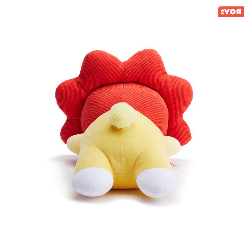 日本zg莱阳50cm可爱居家趴趴抱枕卡通动漫周边抱枕