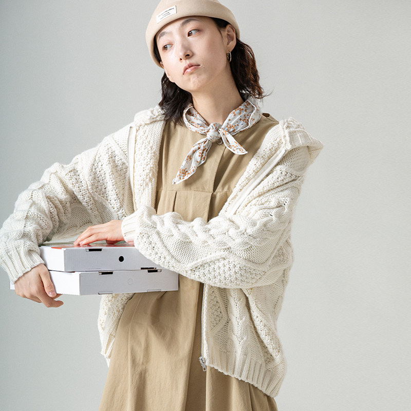 广东 广州初唯女装旗舰店女装/女士精品毛衣更新时间:2023年03月24日