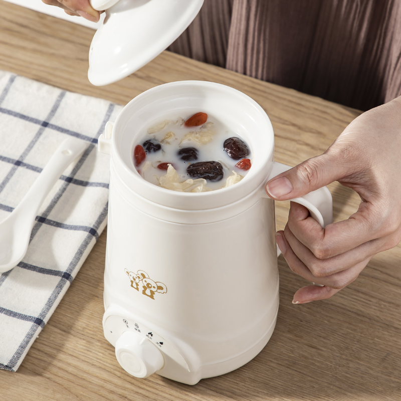 小型煮粥神器