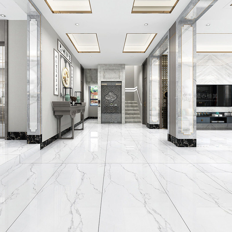 佛山瓷砖750x1500特价清仓处理通体大理石客厅地板砖防滑耐磨地砖