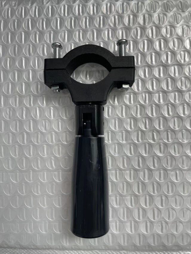 折叠握把前握把可旋转大托后托肩托手握把托握把非金属