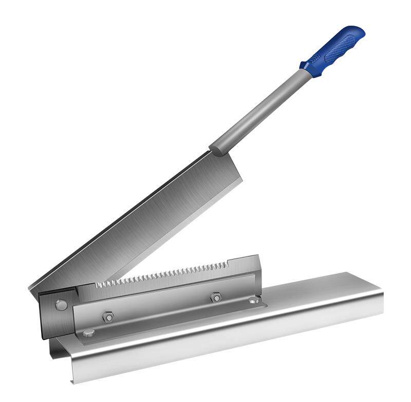 铡刀家用小型切骨机药羊排排骨手动剁骨切刀扎刀其他刀