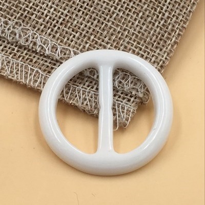 抖音同款衣服扣环韩版打结diyt恤丝巾扣扣别针小扣子衣角打结