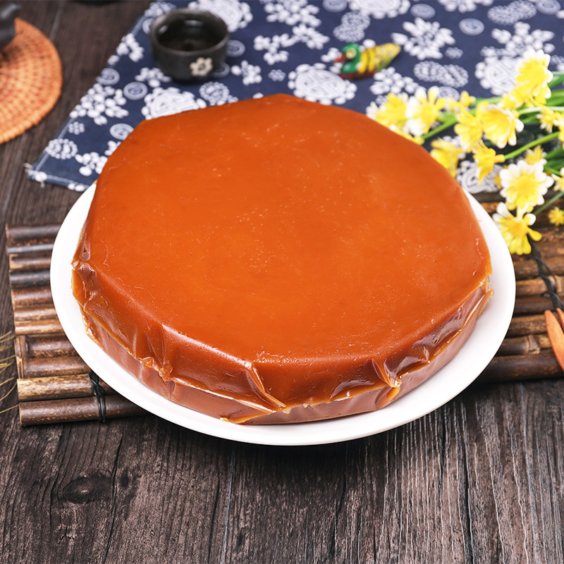 特产小吃地方特色农家_湛江特产送礼地方特色美食小吃半成品材广东