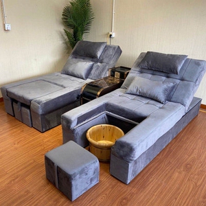 洗脚沙发椅价格