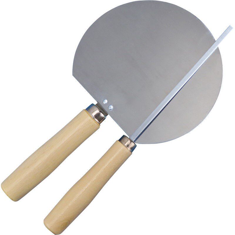 不锈钢剔尖板山西特色面食剔尖面工具筷子拨鱼拨八股贴面板流尖面