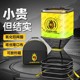 方形渔护鱼护小型便携小号新款尼龙加厚尼龙渔具防挂活鱼袋鱼网兜