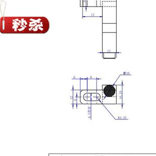 销现货机日发新款一体当左右t斜圆焊头件纹精磨V11型槽脱模快绝品