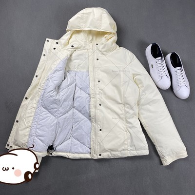 1491欧洲户外羽绒服 专利防水面料 加厚滑雪外套女 户外登山风衣