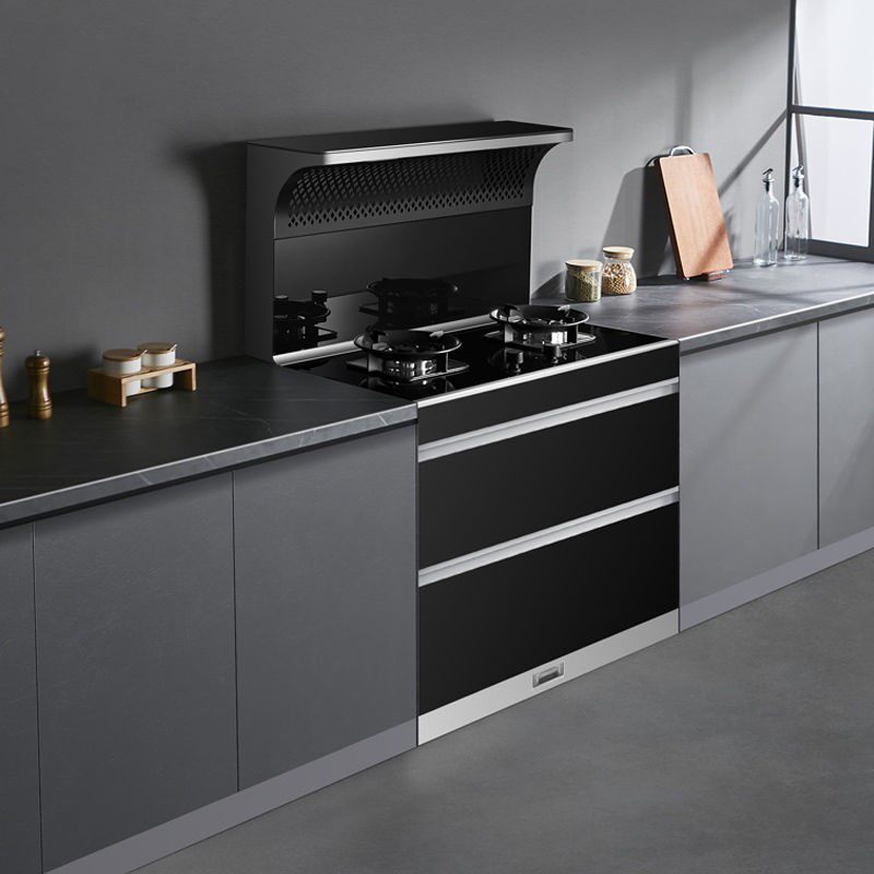 淘宝￥9880折后价￥9880seng/森歌 m3zk集成灶蒸烤箱一体家用厨房侧吸