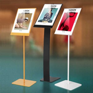 【展架海报架高端图片】展架海报架高端图片大全_q友网