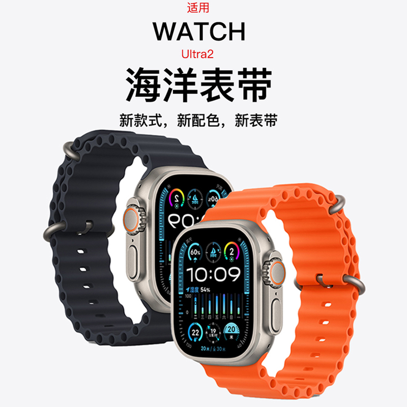 适用applewatch ultr