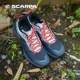 SCARPA极速Rapid GTX防水运动鞋男耐磨透气多功能徒步鞋72700-200
