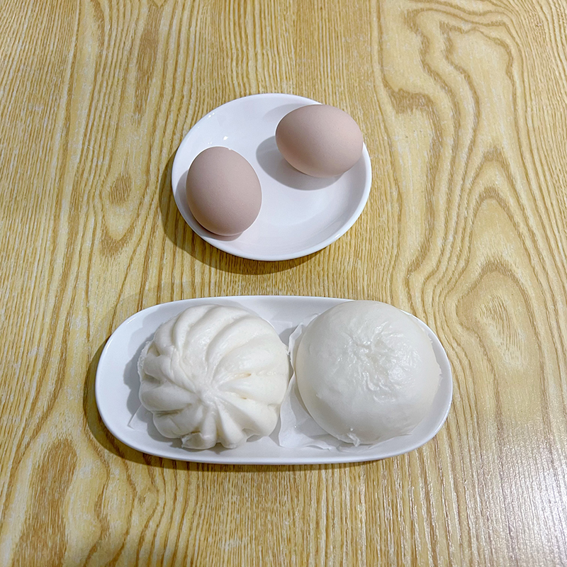 早餐碟套装家用凉菜碟商用调料碟烧烤盘陶瓷面包盘早茶餐厅碟子