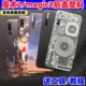 适用荣耀魔术2后盖塑料改装 magic2手机替换原电池盖TNY-AL00后屏