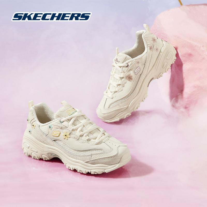 Skechers斯凯奇女鞋2024