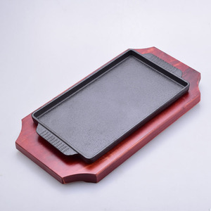 煎鱼盘铁板烧价格