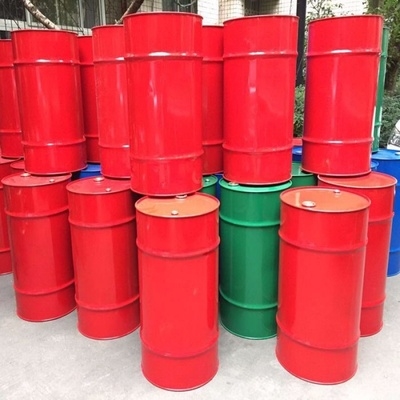 100升汽油桶柴油桶铁皮油桶备用油箱加厚型便携式