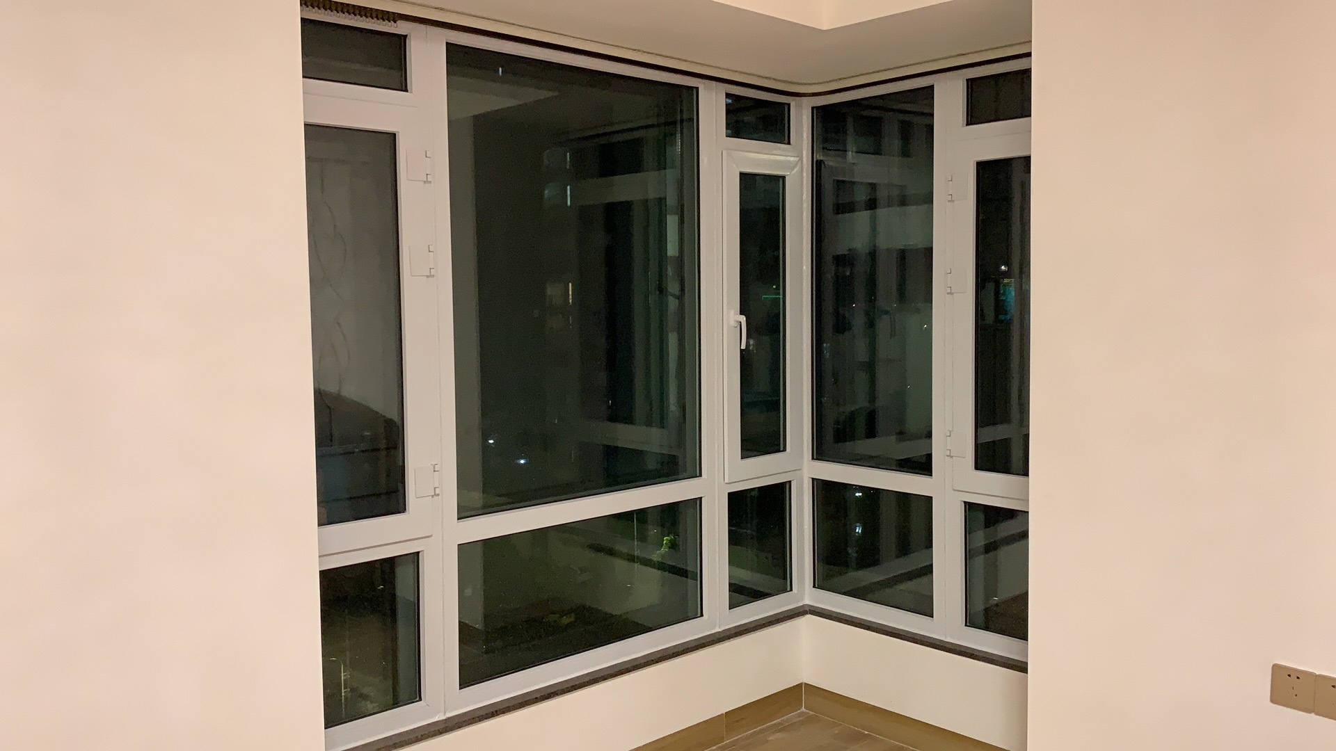 南京玻璃杭州静音合肥装VP户自隔音窗B双层胶装夹加三层真空