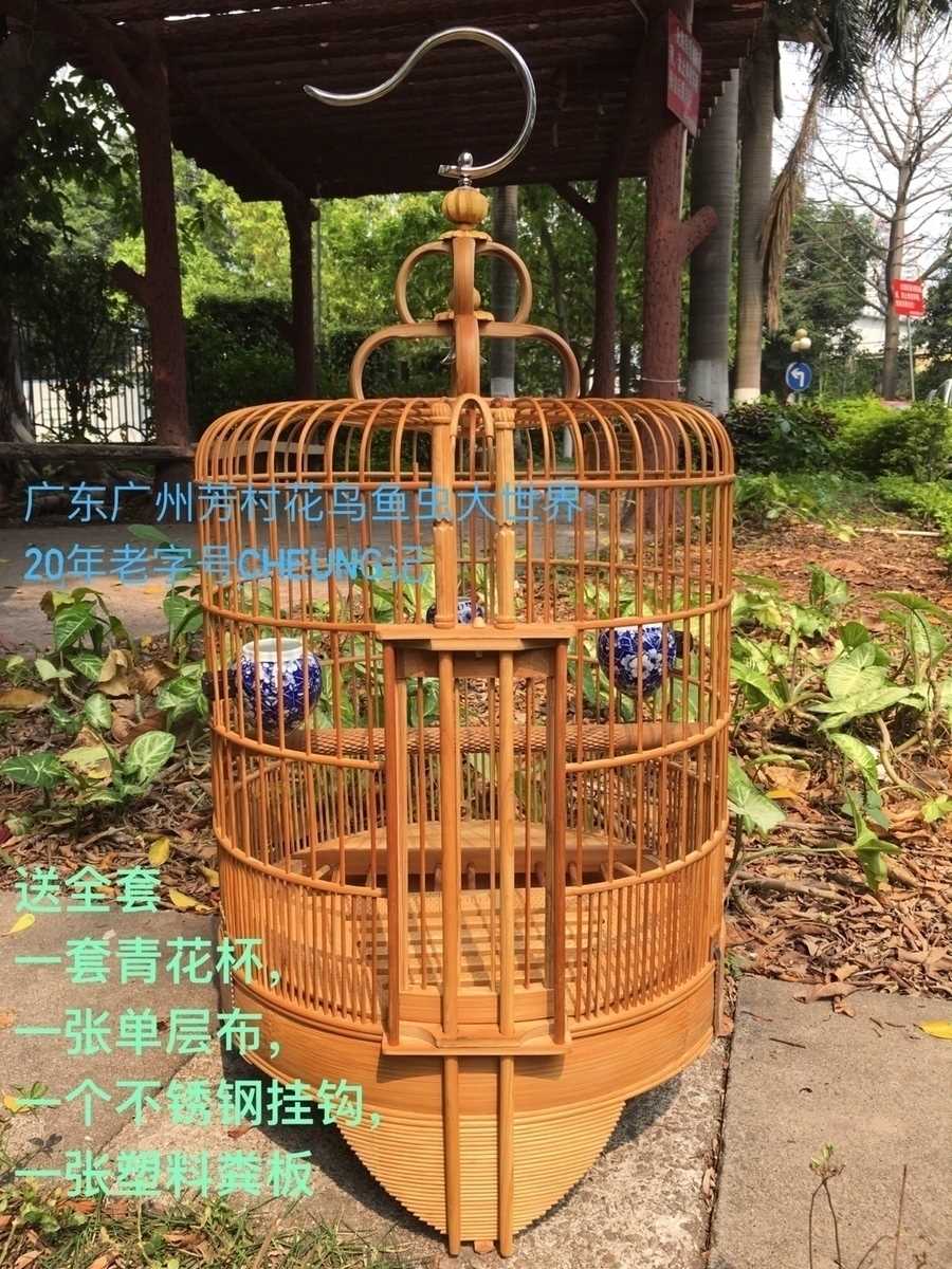 鸟笼子价格价钱图片