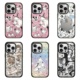 CASETi手机壳联名lalazoo系列可爱插画猫咪爱乐动物城适用iPhone16ProMax苹果15 14 13Magsafe磁吸华强北定制