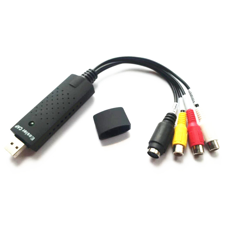 usb Video capture card DV VCR AV old-fashioned simulation videotape magnetic tape JVC Transcription computer Meeting Microscopein the Electronic/Electrician , Monitoring equipment and systems , Audio Capture Card category - from Buy2taobao.com to provide professional Taobao agent buy service