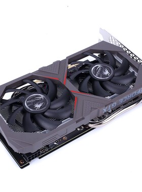 colorful/七彩虹 gtx 1660 super 6g 网驰 电竞 1660s 显卡