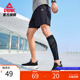 匹克短裤男夏季冰丝官网男士休闲新款五分裤健身训练跑步运动裤子