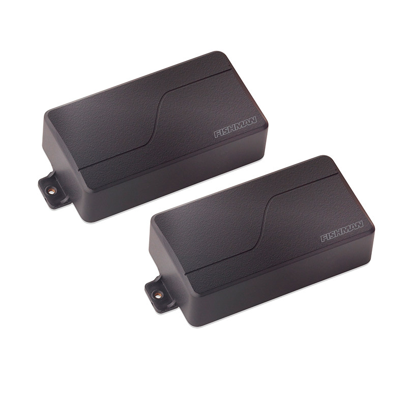 热销fishman拾音器
