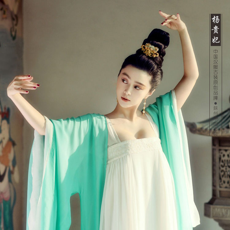 特价武则天同款古装_武则天武媚娘同款服装唐朝宫女服武媚娘传奇古装