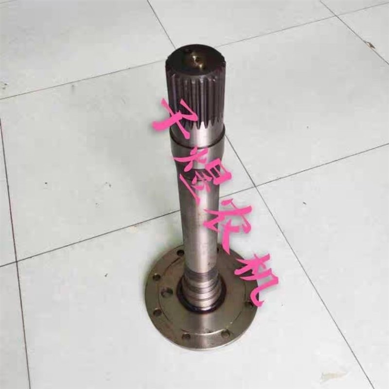 半轴沃得奥龙配件504a拖拉机农机配件