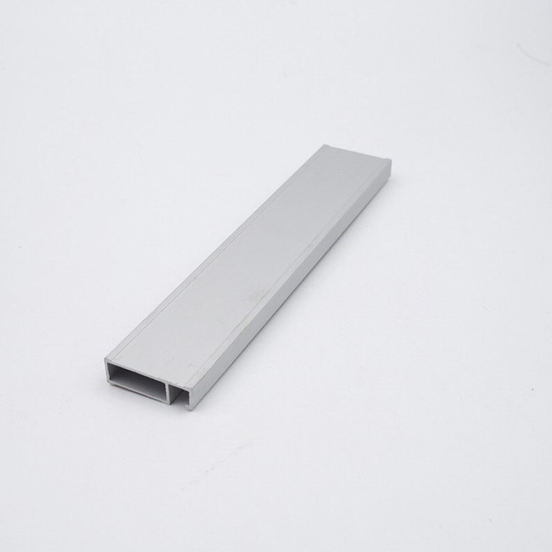 门窗_纱窗窗铝铝型材玻璃框架型材料c合金门窗框铝材料窗户铝边框优惠