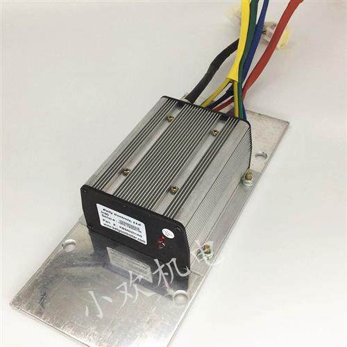 适用雷丁比德文东夏宝路达汽车控制器kellykbs6025凯利kbs72251ag 券