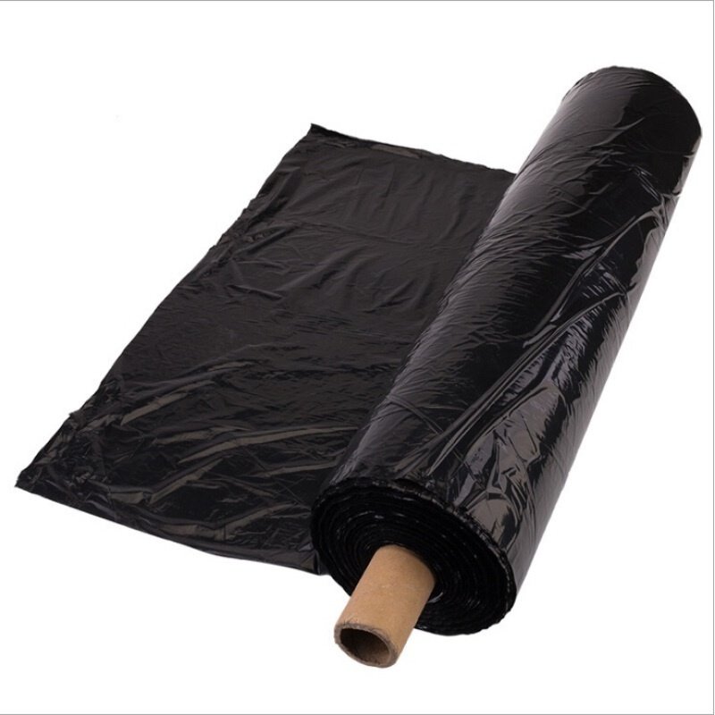 地膜农用黑色除草膜种植膜