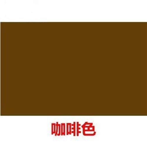 染布料染不c剂色褪色棕色色果绿黄新手毛衣颜料大红深蓝色颜色衣
