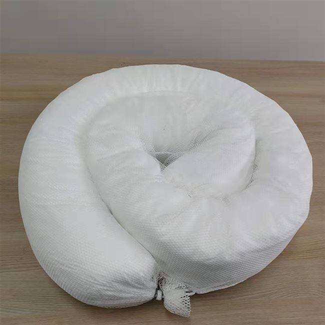 吸油索围油栏船用吸油拖索吸油毡e厂道拦油栏吸油棉条河家直销