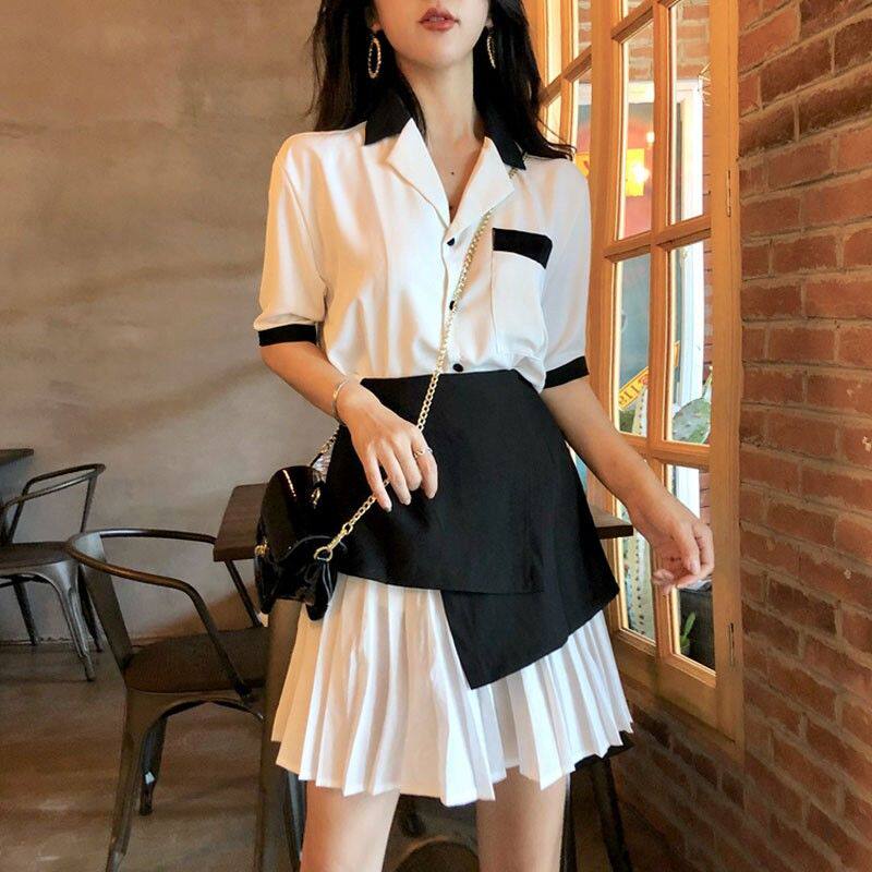 泫雅风衣服ins套装-特价促销-优惠券领取-价格|多少钱|什么牌子好-35