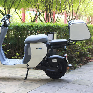 电动车尾架通用