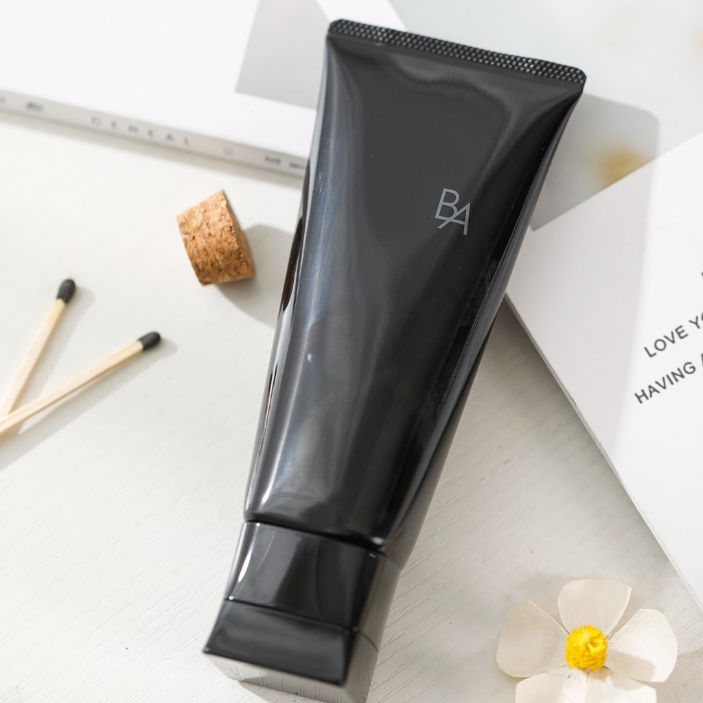 pola宝丽洁面新日期正品