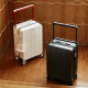迈度者宽拉杆行李箱20寸登机箱小型拉杆箱24皮箱子密码旅行箱男女