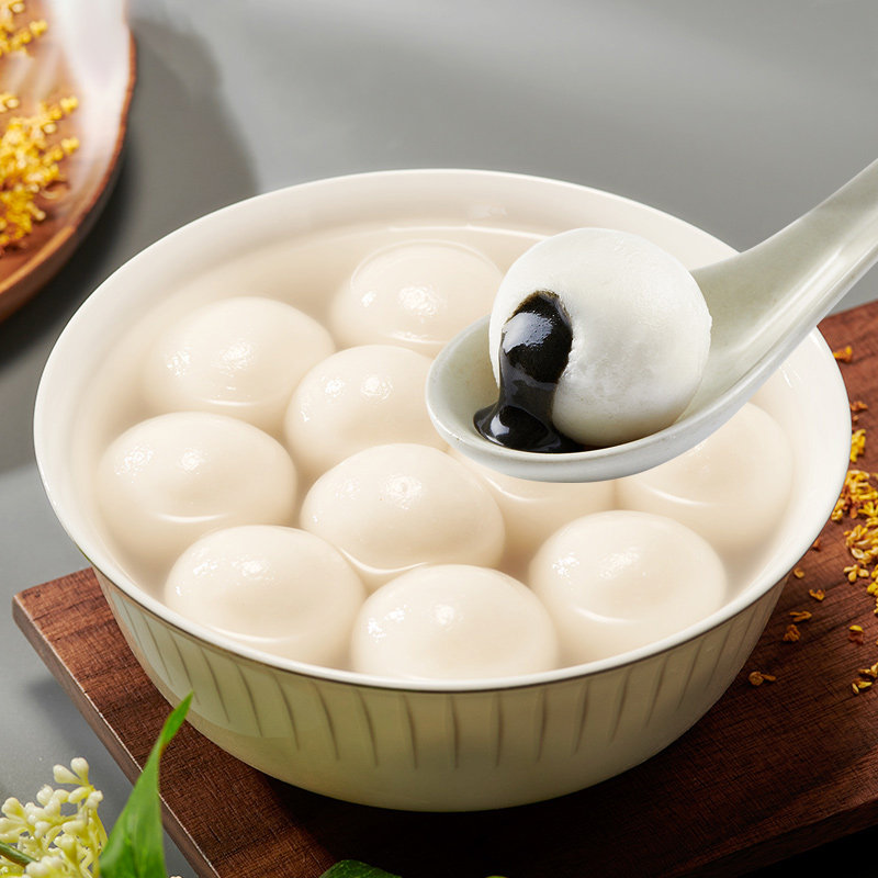 五芳斋汤圆