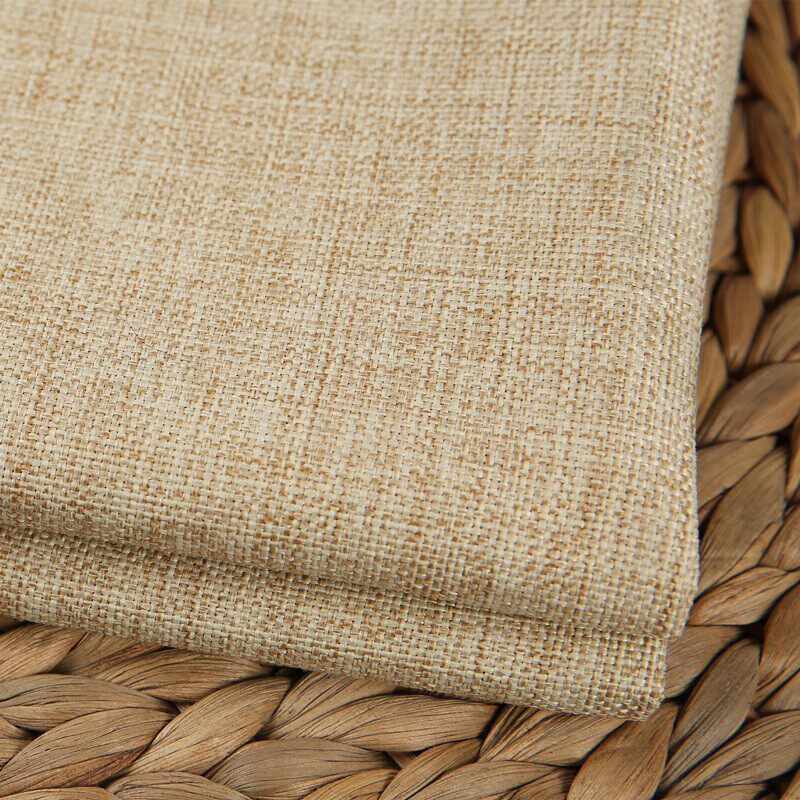 厚亚麻布料加厚优惠券爱比价妈妈